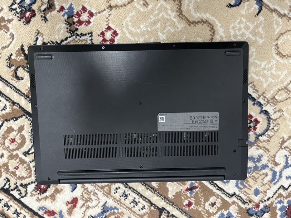 Ноутбук Lenovo б/у