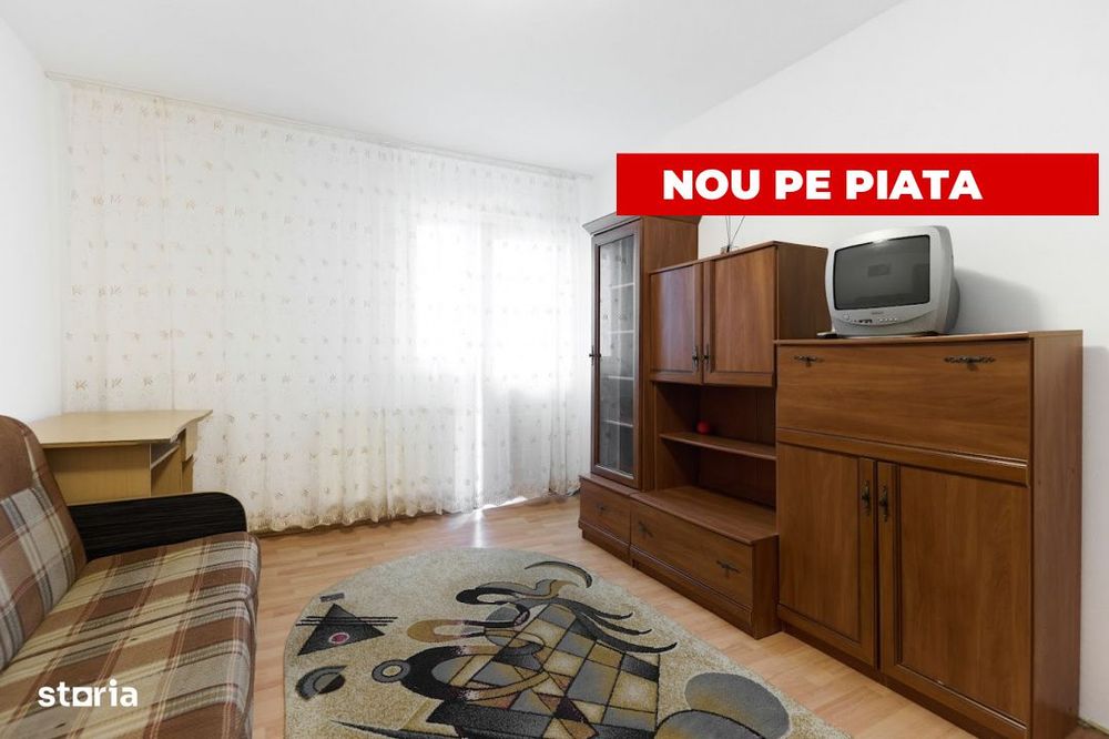 Apartament Doua Camere Decomandat Razboieni