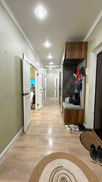 Продам 2 ком Каратал Айым