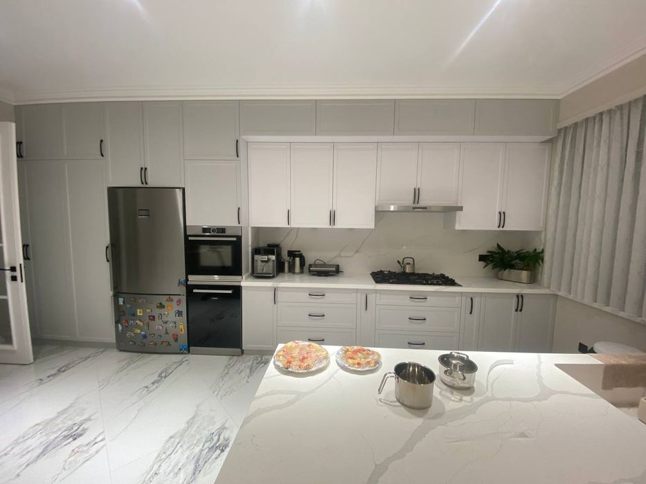 Oshxona mebellari zakaz asosida. Кухонный гарнитуры на заказ