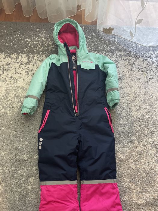 Salopeta fetite stare noua