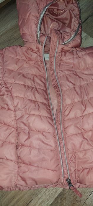 Пролетни якета рр 110-116 HM