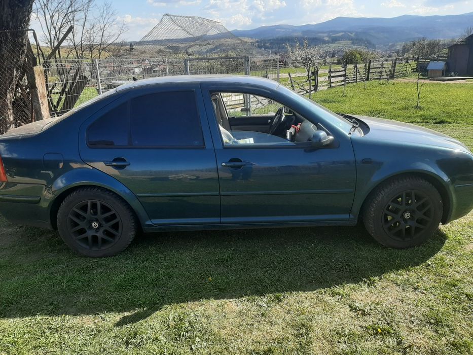 VOLKSWAGEN Bora 2005 — imagine 2
