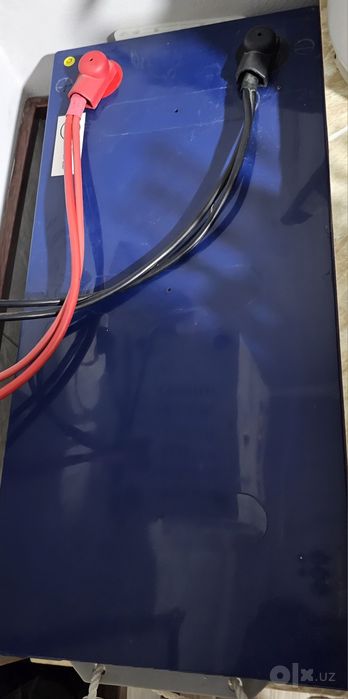 ИБП Stabik ukd 1000 + 12v - 200A/ч Ritar