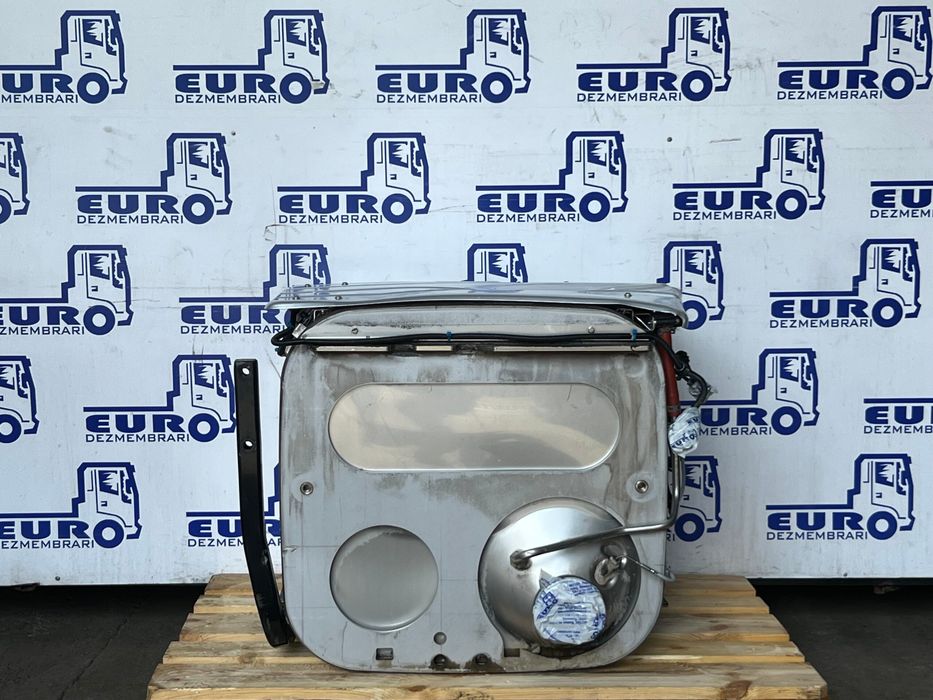 catalizator euro 6 man tgs tg3 81.15103.6251