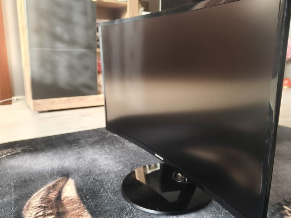 Monitor Gaming curbat LED VA SAMSUNG