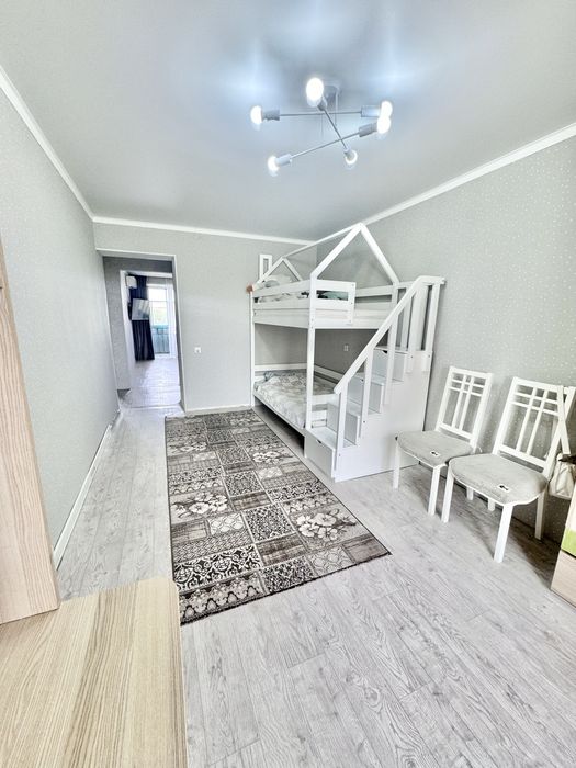 Продам двухъярусную кровать