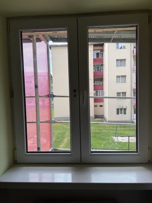 Geam termopan bucatraie
