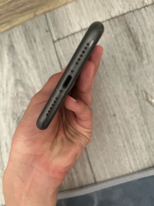 Iphone 11 без гарантий