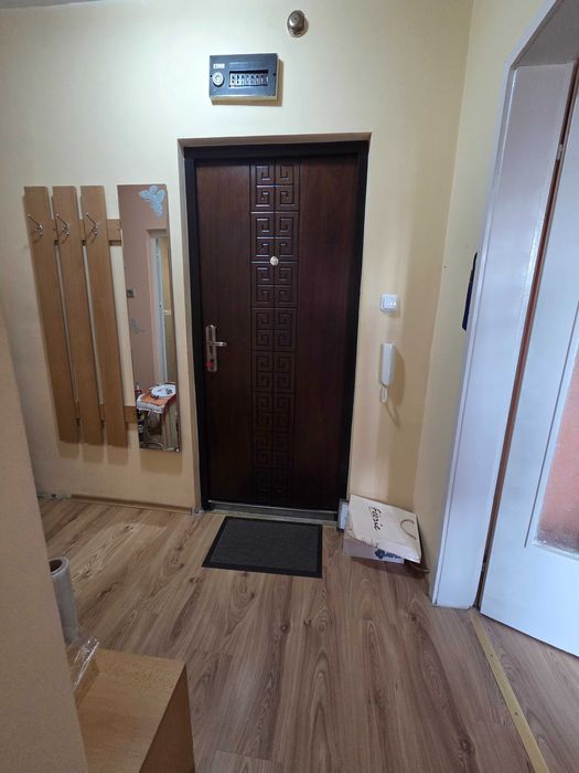 Дава се под наем Тристаен апартамент в Стара Загора, Кольо Ганчев - 65 кв.м за 204 € - Снимка #3