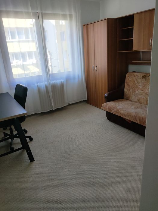 Inchiriere ap. 2 camere,zona 7 Noiembrie-Cornisa