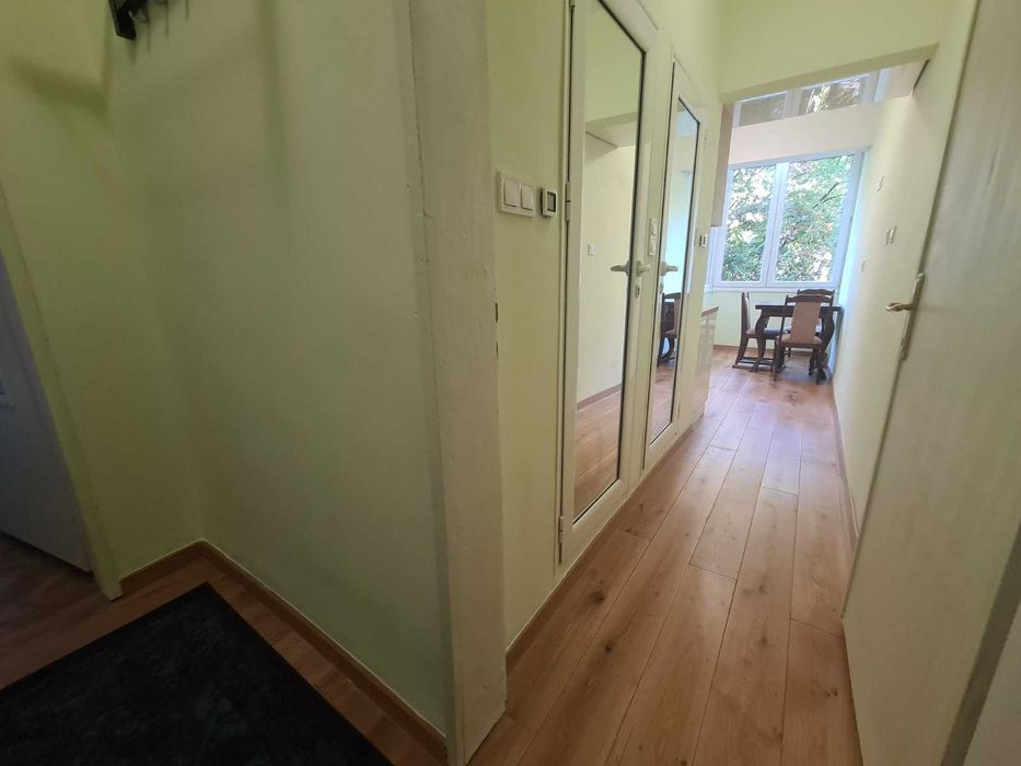 Дава се под наем Тристаен апартамент в София, Център - 100 кв.м за 947.58 € - Снимка #7