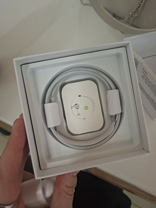 Airpods 2 pro хорошая подделка