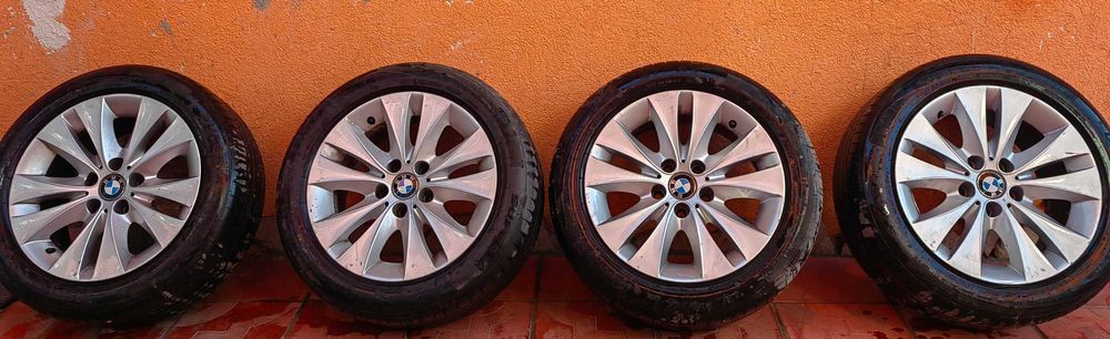 Гуми с Джанти!!.