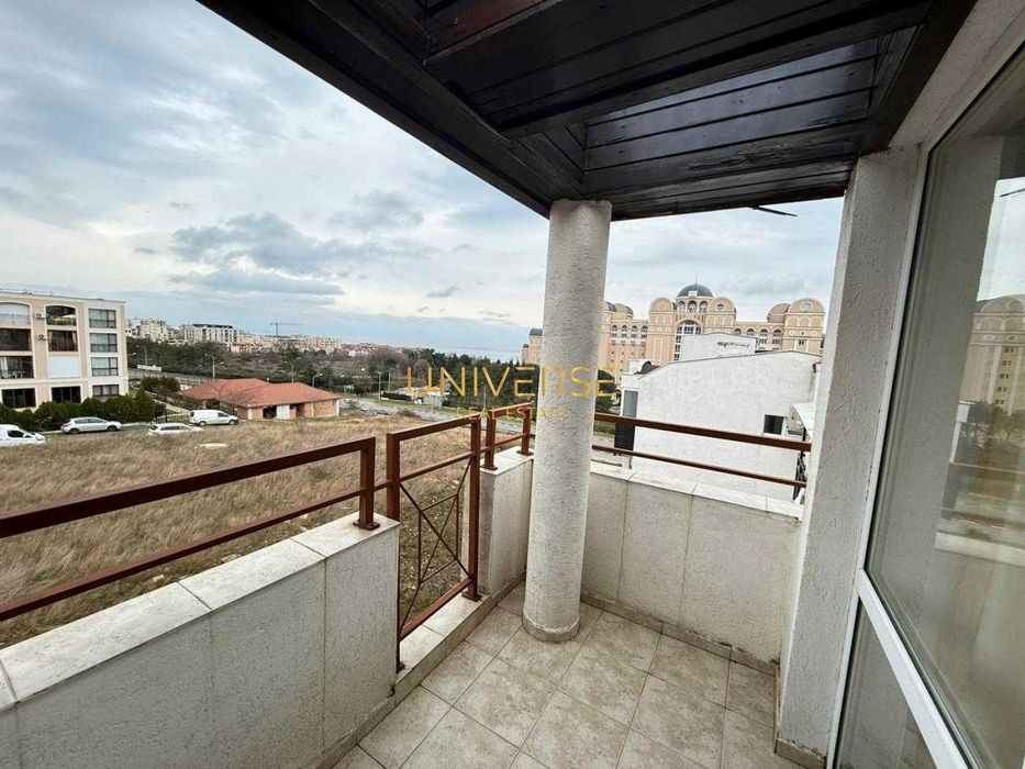 Продава се Двустаен апартамент в Свети Влас - 58 кв.м за 633 €/кв.м - Снимка #13