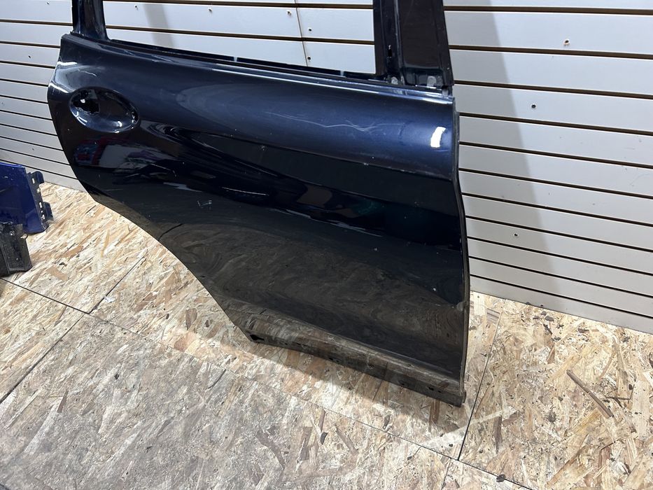 Usa bmw X3 G01 dreapta spate 2018-2022