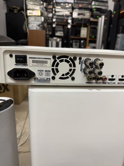 Harman Kardon Домашно кино 2.1