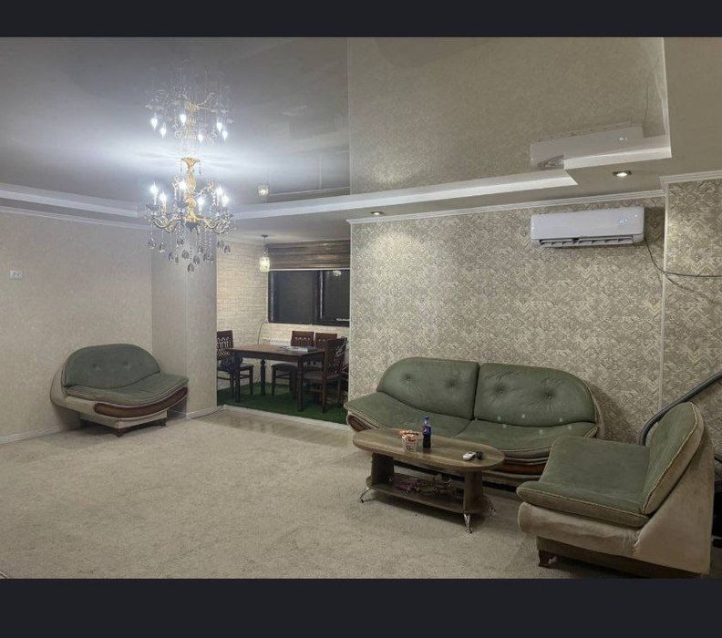 Шерикликка квартира