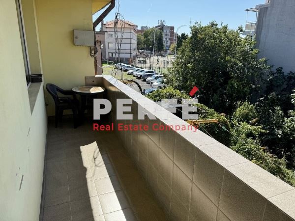 Дава се под наем Тристаен апартамент в Поморие - 95 кв.м за 459 € - Снимка #9