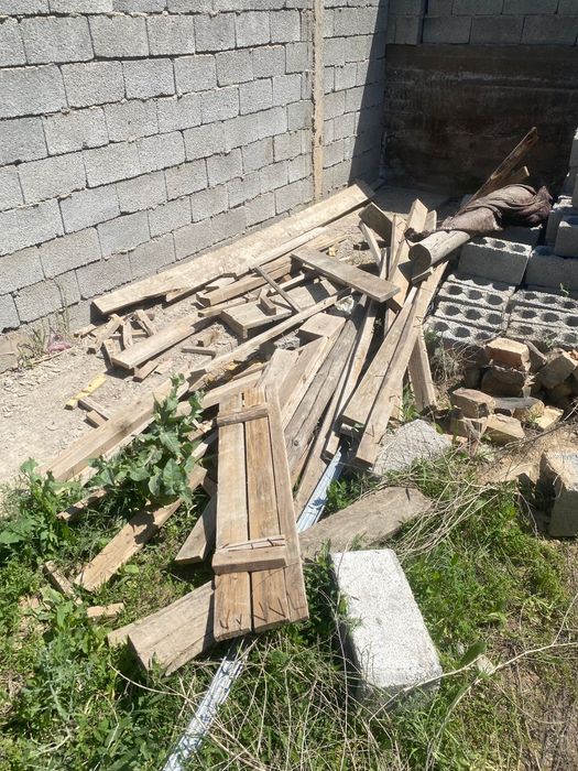 Ағаш,  отын,  дранкаға пайдалануға келеді