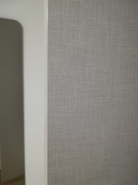 Dressing la comandă 286 Latime × 247 Inaltime × 60 cm Adancime, 6 uși, 4 sertare
