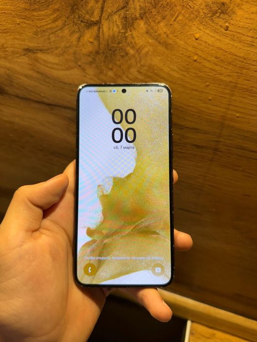 Продам samsung s22 128gb 5G