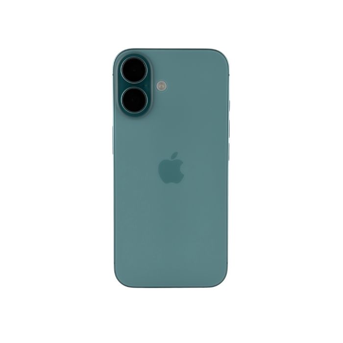iPhone 16 256 Gb,Ca Nou |•| G Store Mobile