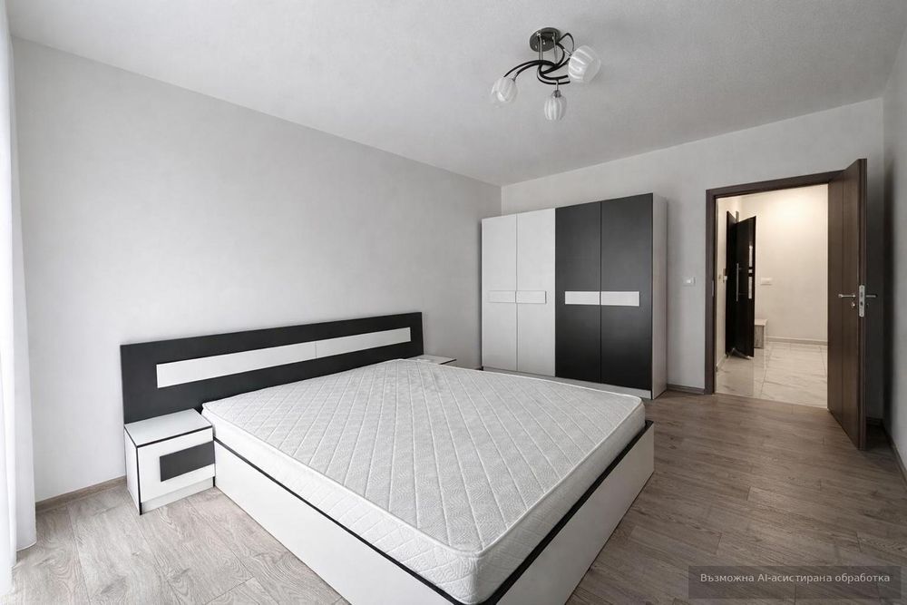 Дава се под наем Тристаен апартамент в Пловдив, Каменица 1 - 90 кв.м за 648.21 € - Снимка #3