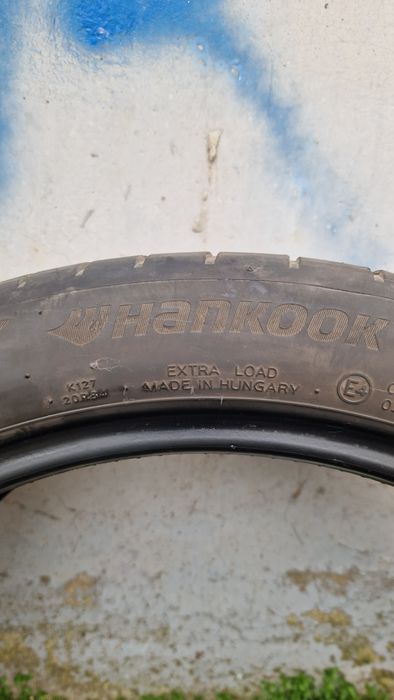 ОЕМ Джанти  19" 5х112, ET40 8.5J, s4 rs4 audi 19 Hankook 245/40/19