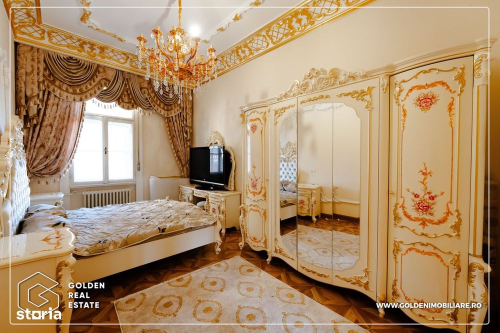 Apartament In Piata Victoriei – Timisoara