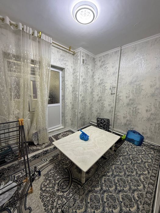 Продаётся квартира