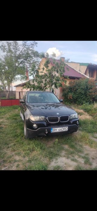 Vind x3 motor defect n 47