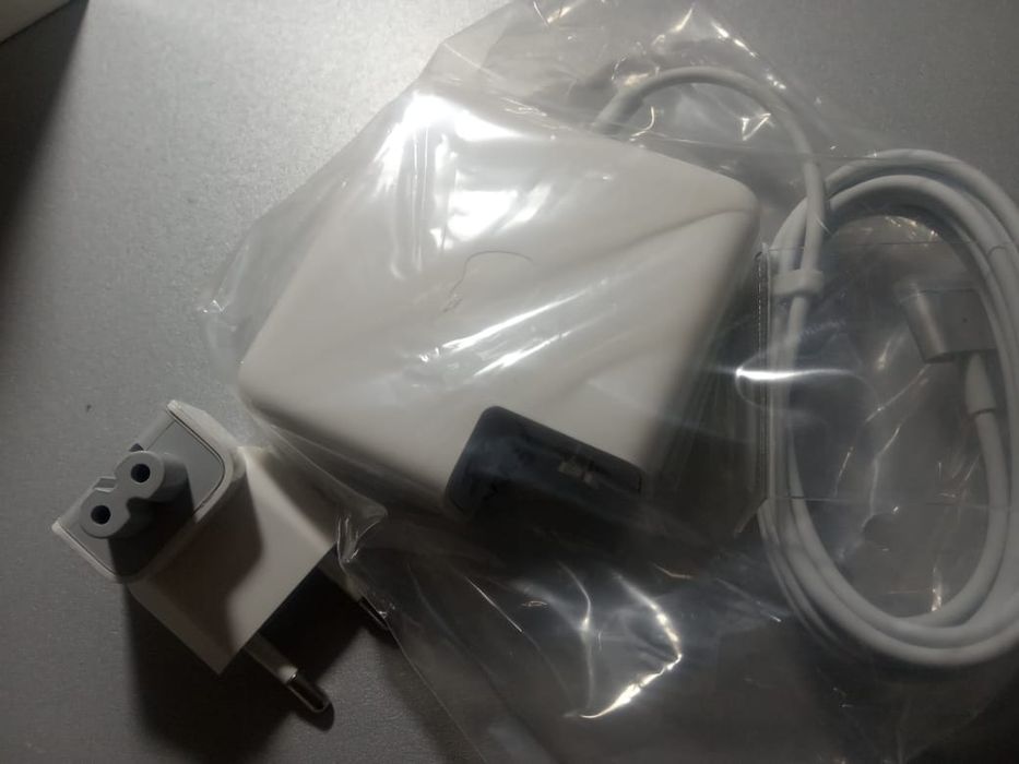 MacBook air 13 (2017) можно обмен