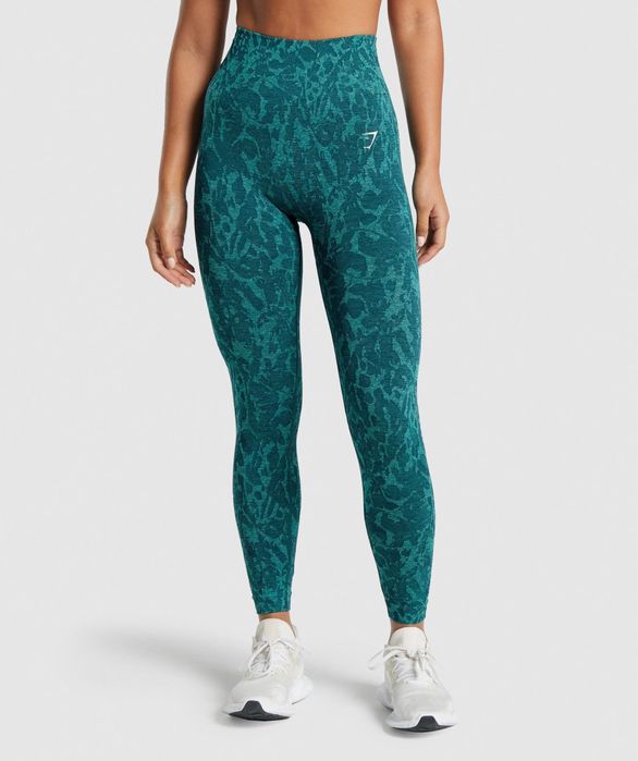 Gymshark Leggings ОРИГИНАЛНИ дамски спортни клиниве - S/М/L