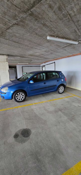 Golf 5,manual,pilot automat,incalzire scaune