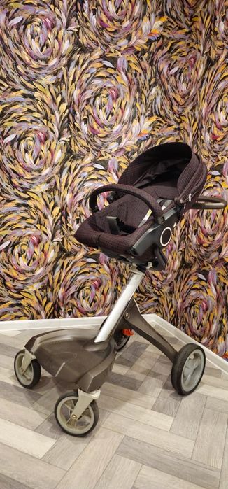Детская коляска Dsland