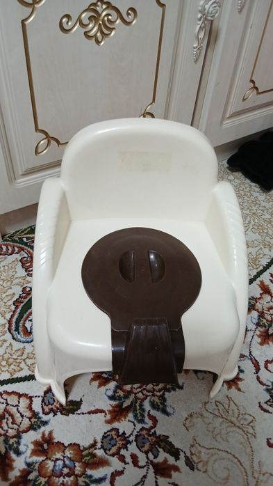 Каршок болалар учун