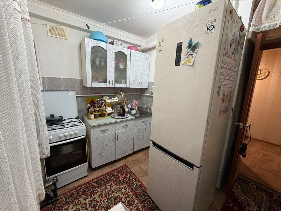 Продам 2-х ком.кв