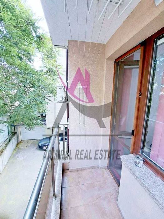 Дава се под наем Двустаен апартамент в Варна, Център - 55 кв.м за 500 € - Снимка #4