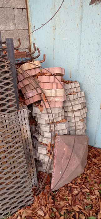 Продам брусчатка