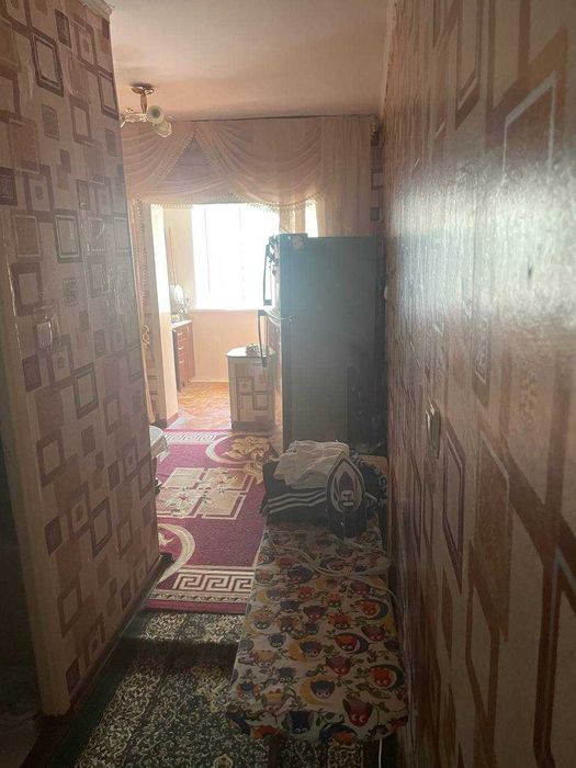 Продается квартира на Карасу 2 - 3-4/4/5. Академия милиции