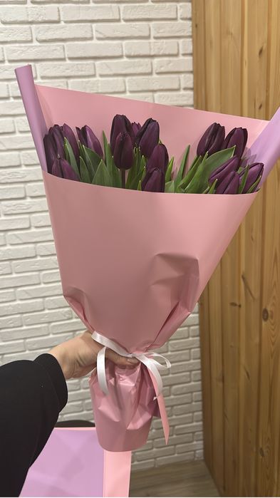 Тюльпаны розница/опт