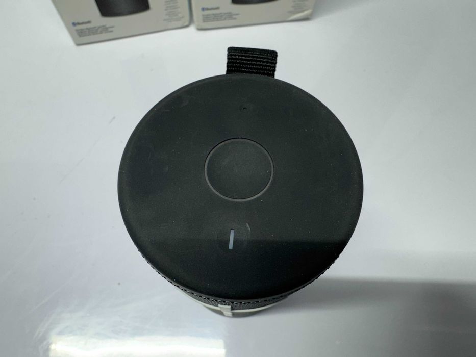 Bluetooth тонколона - Ultimate Ears BOOM 4