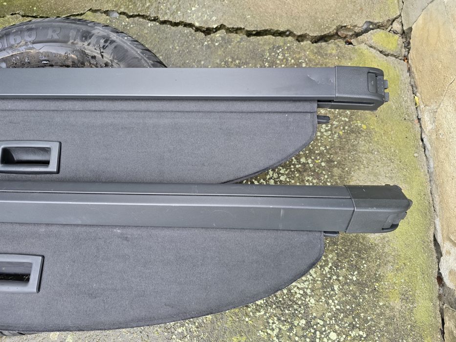 Rulou portbagaj  Nissan Qasqhai + 2  J 10 ( 2006 - 2013 ) Original ...