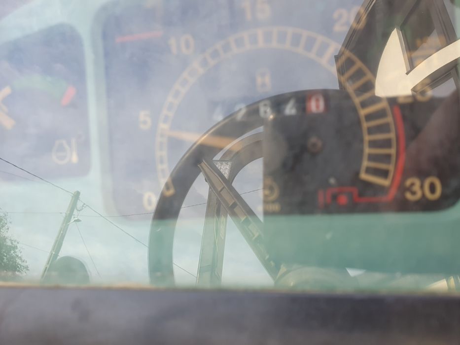 Tractor Case Jx65 IH Fiat