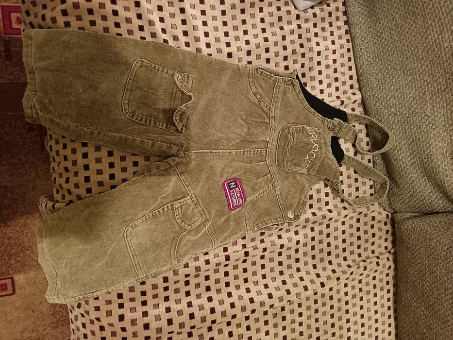 На мальчика 2-4 лет