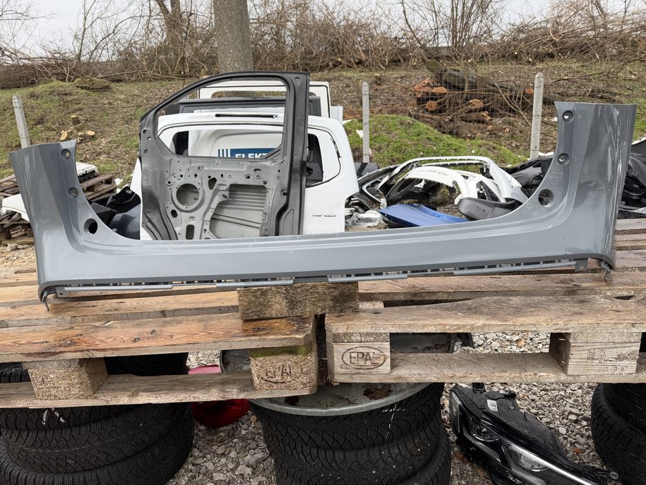 Броня Nissan Qashqai