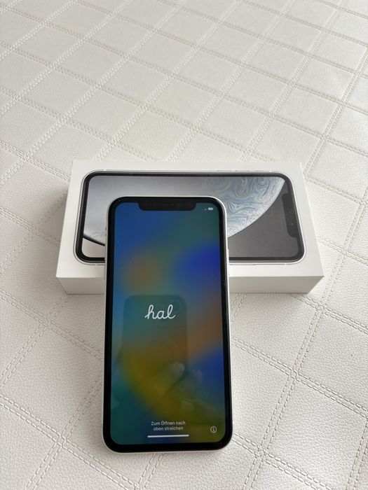 Iphone XR (Айфон XR)