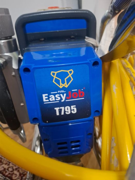 Краска пульт Т795