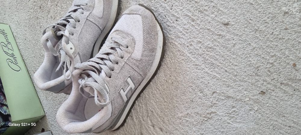 Маратонки за момче